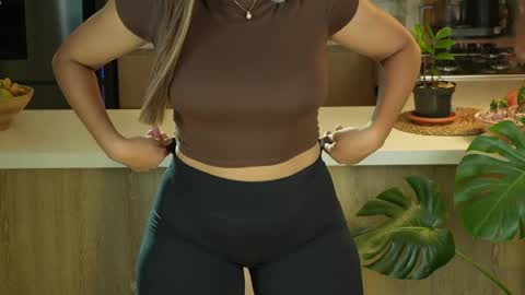 Orla online show from April 9, 12:10 am