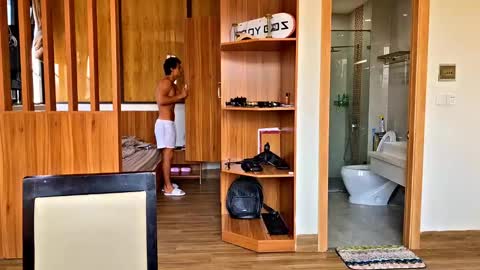 Fansly and Instagram -  online show from March 21, 5:23 am