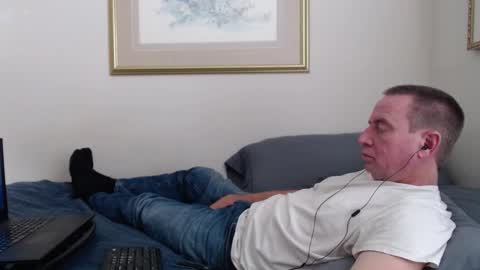 Snapshot of orpheus517 chatting on February 1, 7:12 pm orpheus517 online show from February 1, 7:12 pm