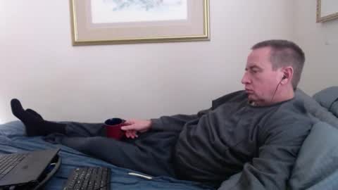 Snapshot of orpheus517 chatting on February 8, 1:58 pm orpheus517 online show from February 8, 1:58 pm