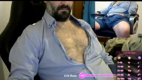 orso online show from May 15, 8:54 am
