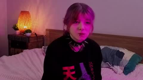 Ashley online show from September 18, 5:59 pm