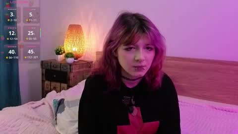 Ashley online show from September 21, 6:09 pm