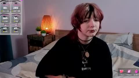 Ashley online show from October 2, 7:21 pm