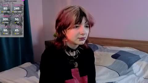 Ashley online show from October 5, 5:55 pm