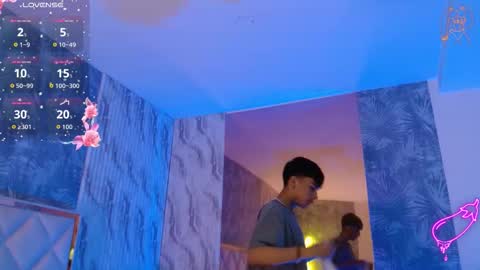 Snapshot of osamu_tay chatting on February 1, 11:42 am osamu_tay online show from February 1, 11:42 am