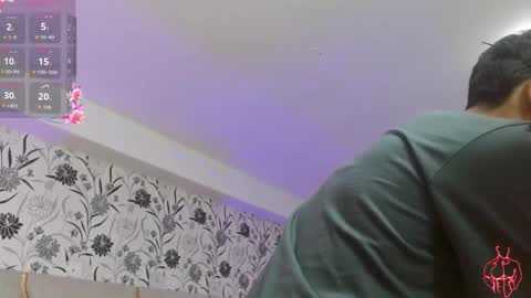 Snapshot of osamu_tay chatting on February 8, 11:46 am osamu_tay online show from February 8, 11:46 am