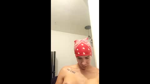 osarito3x online show from April 2, 2:15 pm