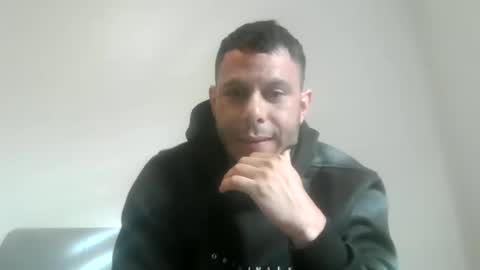Snapshot of oscar2889 chatting on October 6, 7:28 am oscar2889 online show from October 6, 7:28 am