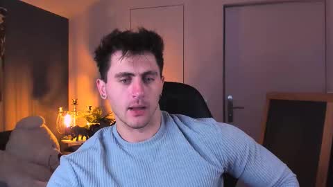 Oscar online show from October 28, 9:06 pm