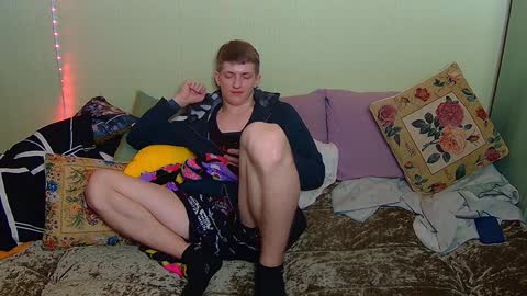 Snapshot of oscar_wildy chatting on January 5, 8:21 pm Oscar online show from January 5, 8:21 pm