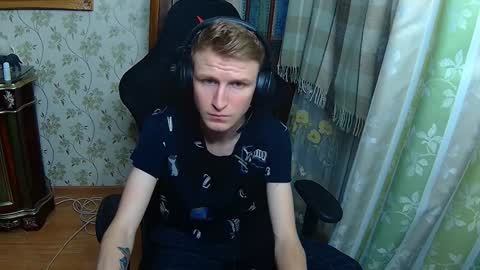 Snapshot of oscar_wildy chatting on January 11, 11:13 pm Oscar online show from January 11, 11:13 pm