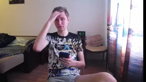 Snapshot of oscar_wildy chatting on February 24, 11:10 am Oscar online show from February 24, 11:10 am