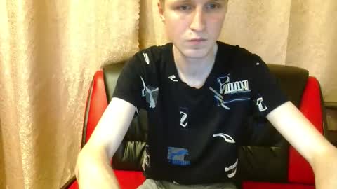 Oscar online show from November 14, 11:35 pm