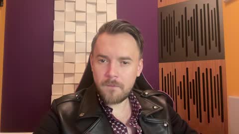 Snapshot of oscarsavage chatting on January 27, 9:44 pm Oscar Steel Savage online show from January 27, 9:44 pm