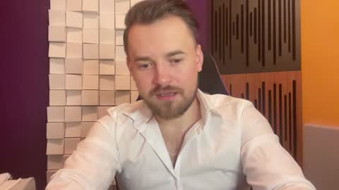 Snapshot of oscarsavage chatting on January 28, 7:53 pm Oscar Steel Savage online show from January 28, 7:53 pm