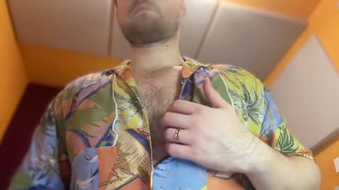Snapshot of oscarsavage chatting on January 30, 7:04 pm Oscar Steel Savage online show from January 30, 7:04 pm