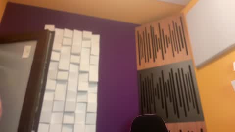 Snapshot of oscarsavage chatting on January 31, 8:33 pm Oscar Steel Savage online show from January 31, 8:33 pm