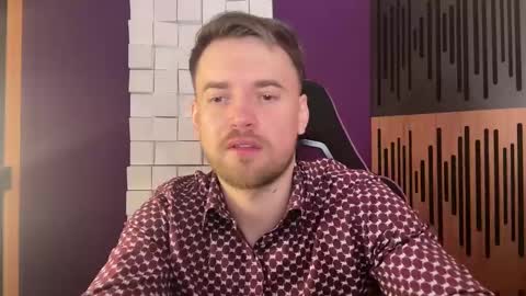 Snapshot of oscarsavage chatting on February 16, 5:37 pm Oscar Steel Savage online show from February 16, 5:37 pm