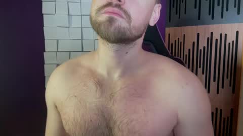 Snapshot of oscarsavage chatting on March 3, 4:47 am Oscar Steel Savage online show from March 3, 4:47 am