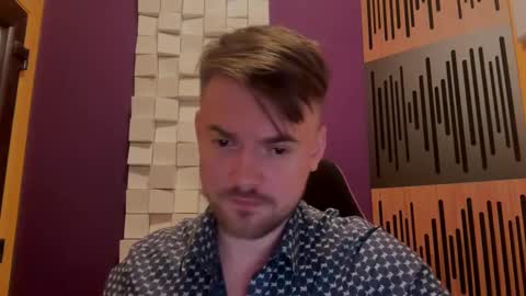 Snapshot of oscarsavage chatting on March 12, 8:52 pm Oscar Steel Savage online show from March 12, 8:52 pm