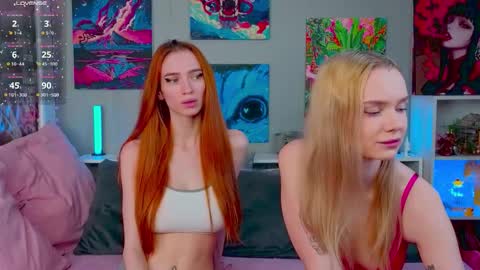 Snapshot of oseaan chatting on October 27, 3:43 am Heidi online show from October 27, 3:43 am