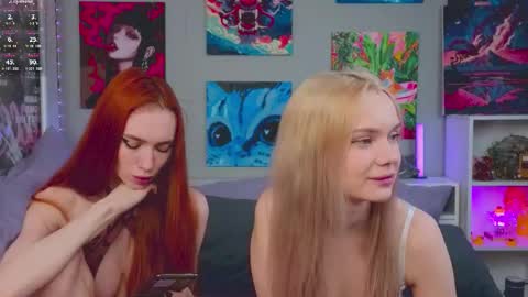 Snapshot of oseaan chatting on November 27, 9:06 pm Heidi online show from November 27, 9:06 pm