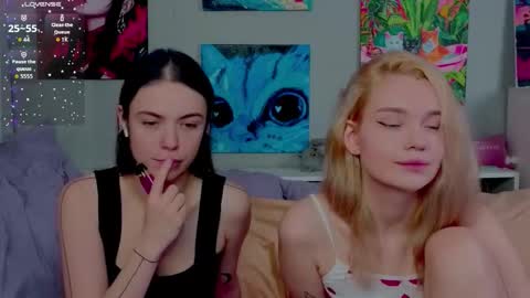 Snapshot of oseaan chatting on February 17, 12:34 pm Heidi online show from February 17, 12:34 pm