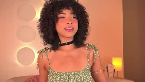 Oshun  online show from February 2, 1:10 pm