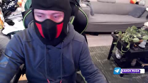 osirisbad online show from February 17, 11:33 pm