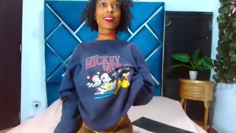 OsirisHills online show from January 5, 1:26 pm