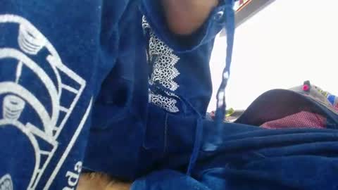 OsirisHills online show from February 1, 7:34 pm