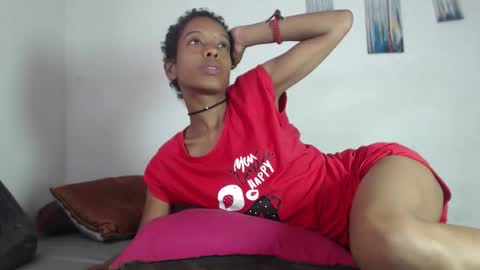 OsirisHills online show from October 29, 3:47 pm