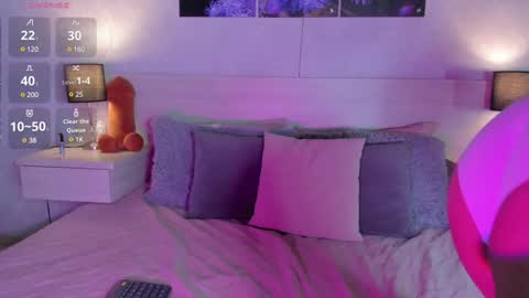 Osirismansour online show from December 24, 10:39 pm