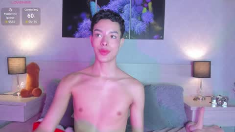 Osirismansour online show from December 25, 10:50 am