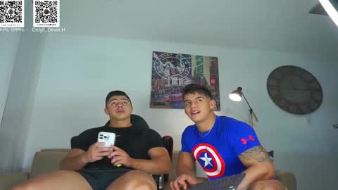 Snapshot of oskar_ford21 chatting on September 14, 2:54 am Oskar Ford NEW ACCOUNT online show from September 14, 2:54 am