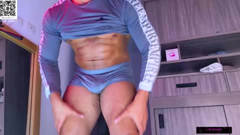 Oskar Ford NEW ACCOUNT online show from January 8, 2:36 am