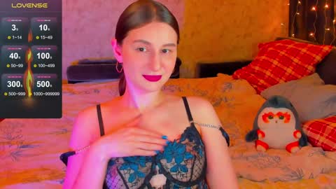 Leliana online show from December 30, 10:01 pm