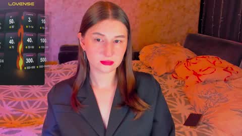 Leliana online show from January 27, 9:34 am