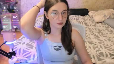 Leliana online show from October 30, 2:46 am