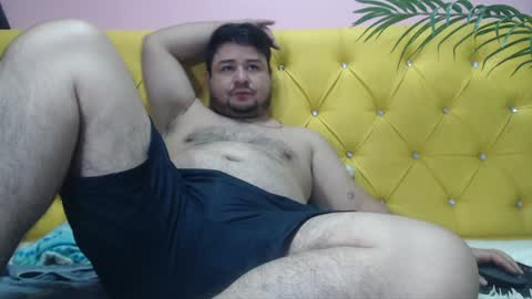 Bear Gael online show from December 15, 5:42 pm