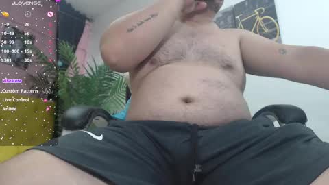 Bear Gael online show from February 22, 5:46 pm
