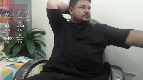 Bear Gael online show from January 13, 5:18 pm