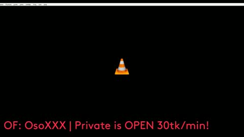 OsoFroze online show from February 1, 1:55 am