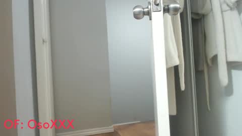 OsoFroze online show from February 19, 5:05 am