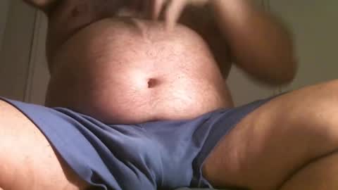 Snapshot of osolicencioso chatting on October 30, 4:58 am Oso Licencioso online show from October 30, 4:58 am