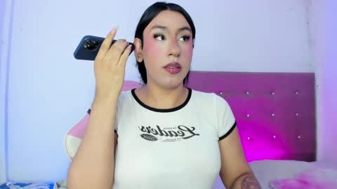 Maria   online show from April 3, 4:43 am