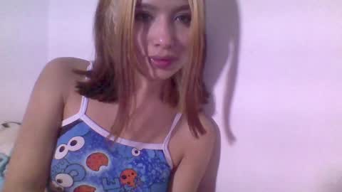 Paulina online show from February 10, 2:08 am
