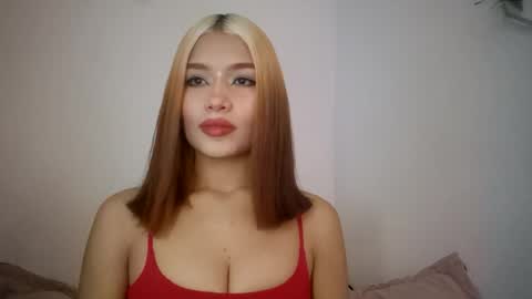 Paulina online show from February 15, 3:17 pm