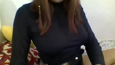 Paulina online show from February 21, 5:09 pm
